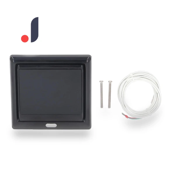 Smart Thermostat for Underfloor Heating — Home Climate Control, Koogeelife
