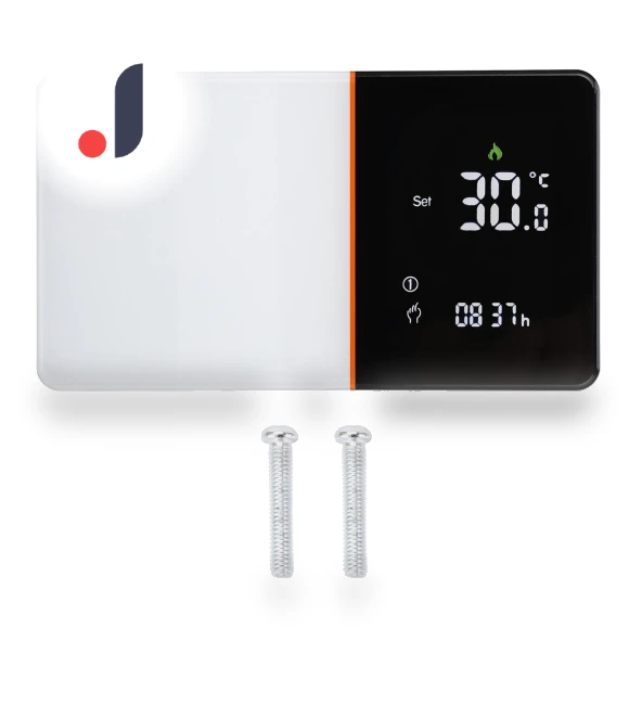 Smart Thermostat — Home Climate Control, Koogeelife