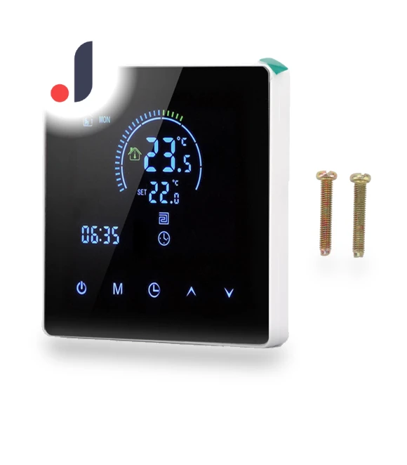 Smart Thermostat — Home Climate Control, Vestidos