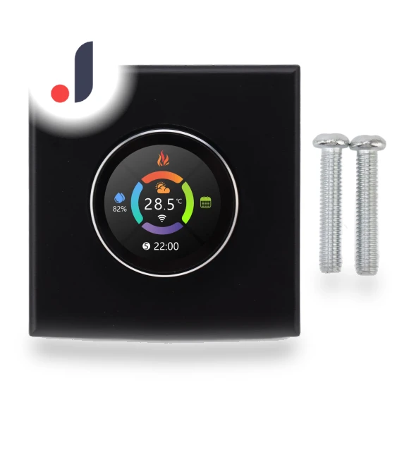 Smart Thermostat — Smart Climate Control, Vestidos