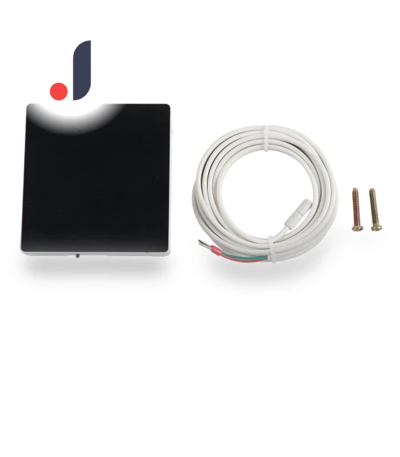 Smart Thermostat — Smart Climate Control, Vestidos