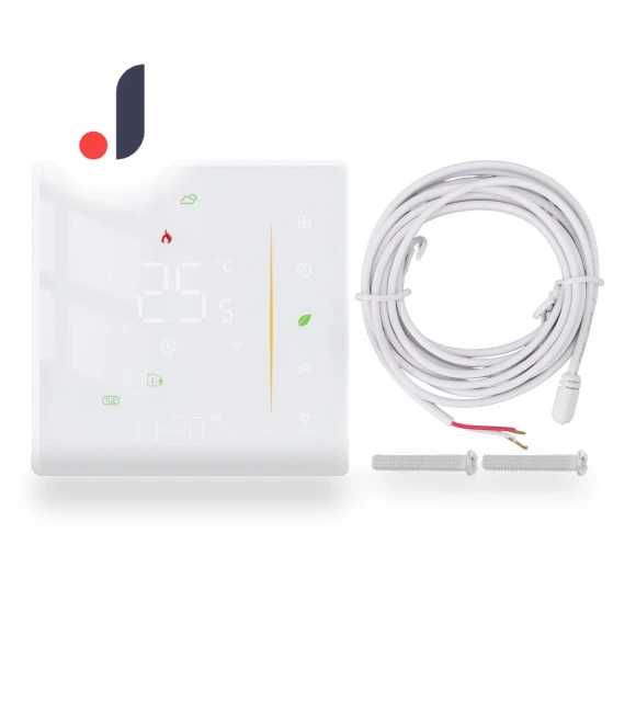Smart Thermostat — Home Climate Control, Vestidos