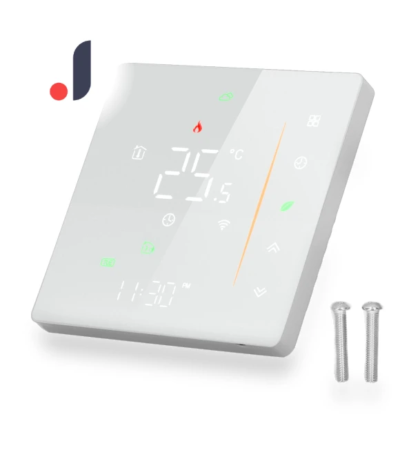 Smart Thermostat — Smart Climate Control, Vestidos