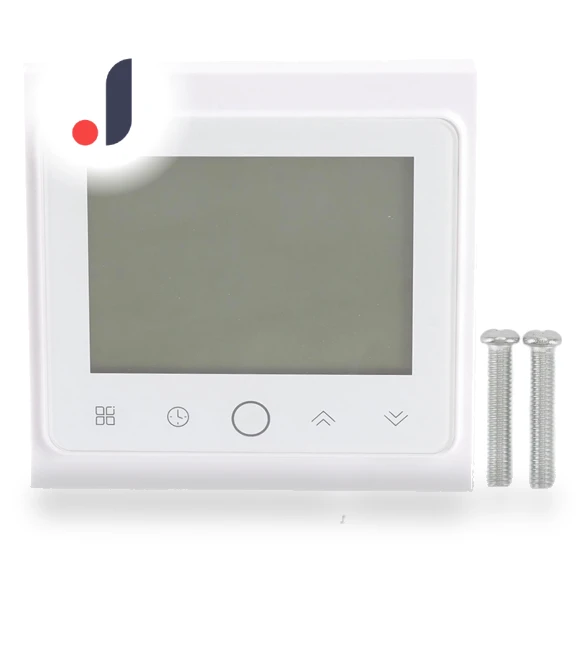 Smart Thermostat — Home Climate Control, Vestidos