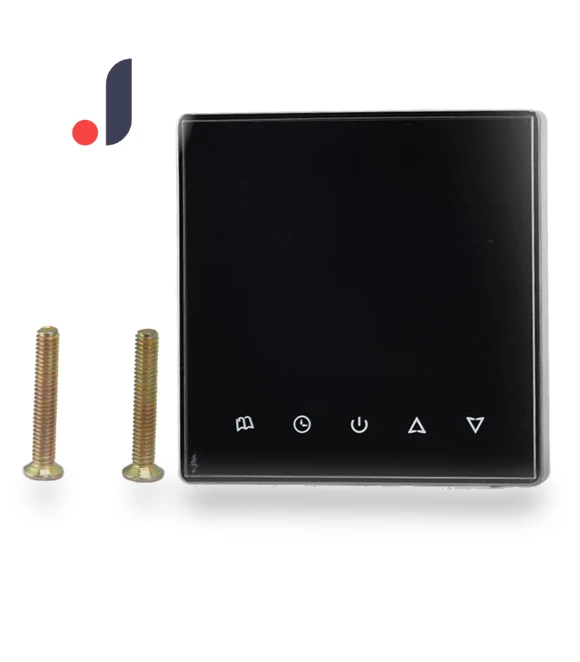 Smart Thermostat — Smart Climate Control, Vestidos