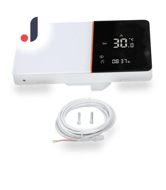 Smart Thermostat — Home Climate Control, Vestidos