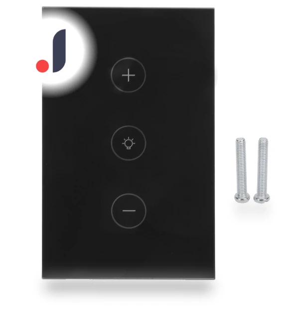 Smart Touch Dimmer Switch — Dimmer Switches, Neoglint
