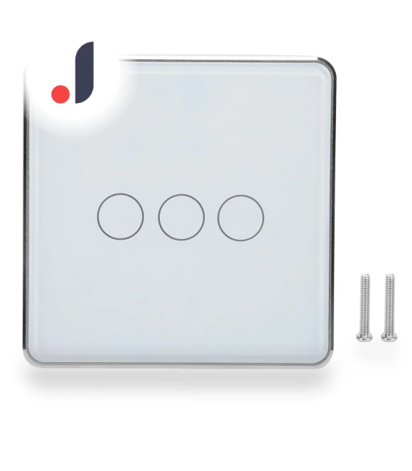 Smart Touch Light Switch — Dimmer Switches, Neoglint