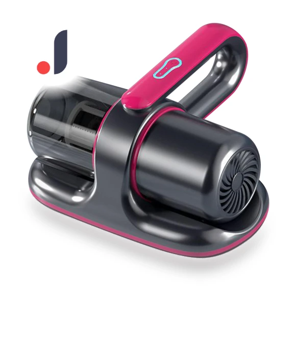 Smart Vacuum for Mite Removal — Built-In Vacuum Systems, Vestidos