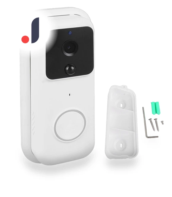Smart Video Doorbell — Smart Home Security, Neoglint