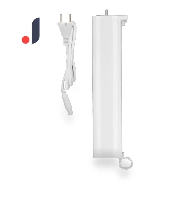 Smart Voice-Activated Curtain Motor — Smart Home Hubs & Controllers, Koogeelife