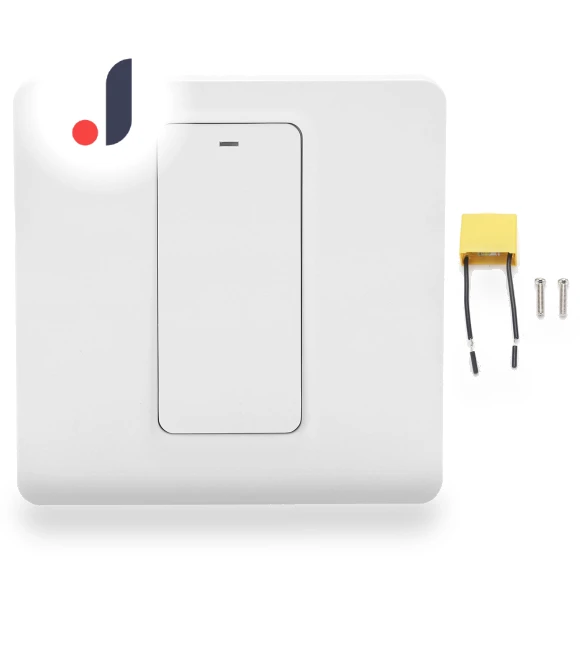 Smart Wall Switch — Dimmer Switches, Neoglint