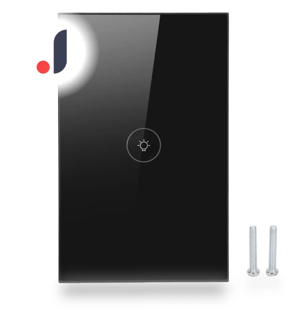 Smart Wall Touch Light Switch — Dimmer Switches, Neoglint