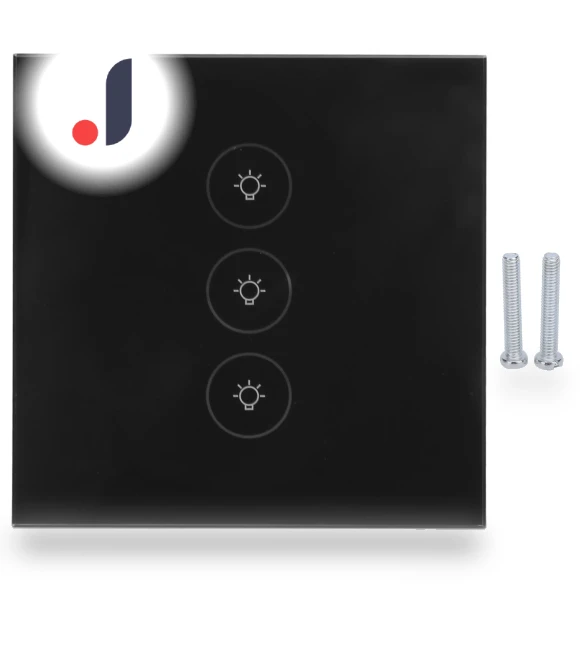 Smart Wall Touch Light Switch — Dimmer Switches, Neoglint
