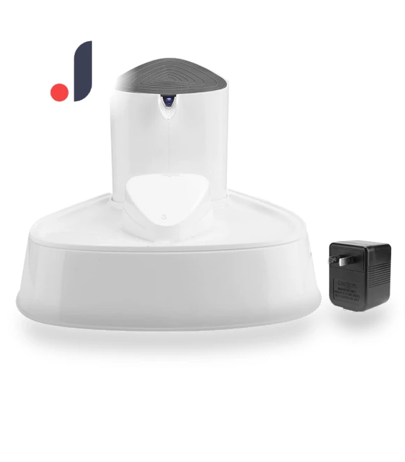 Smart Water Dispenser — Feeding Supplies, Zeblaze