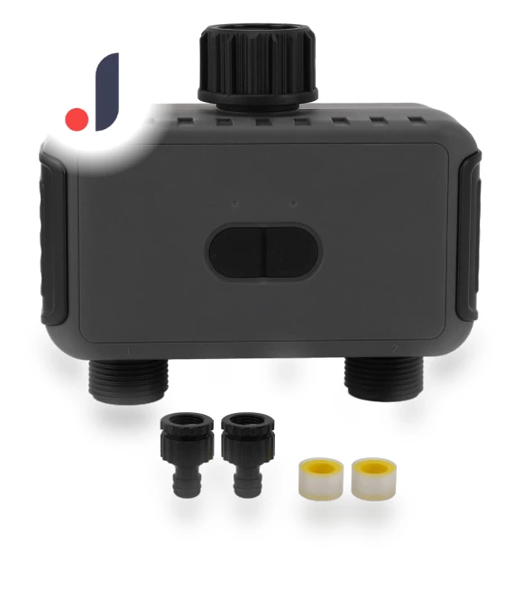 Smart Watering Timer — Controllers, Vestidos