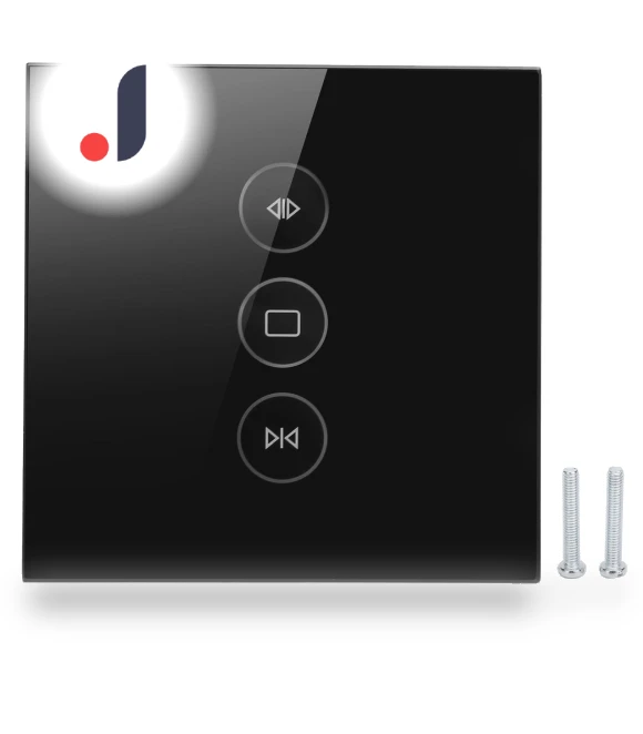 Smart WiFi Curtain Switch — Smart Home Hubs & Controllers, Neoglint