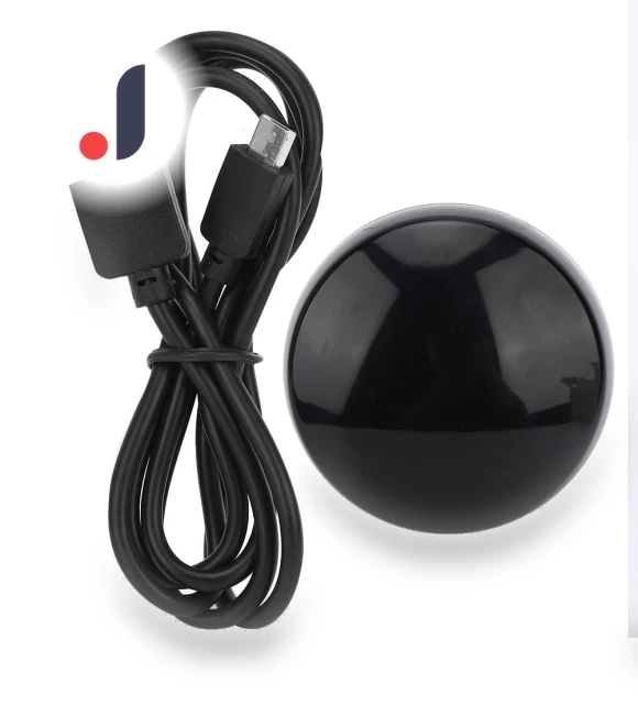 Smart WIFI Infrared Remote Control Aquarium Light Household Appliance Synchronization Controller — Controllers, KONNWEI