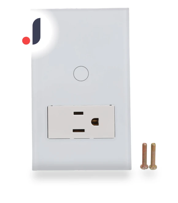 Smart WiFi Switch — Smart Home Hubs & Controllers, Vestidos