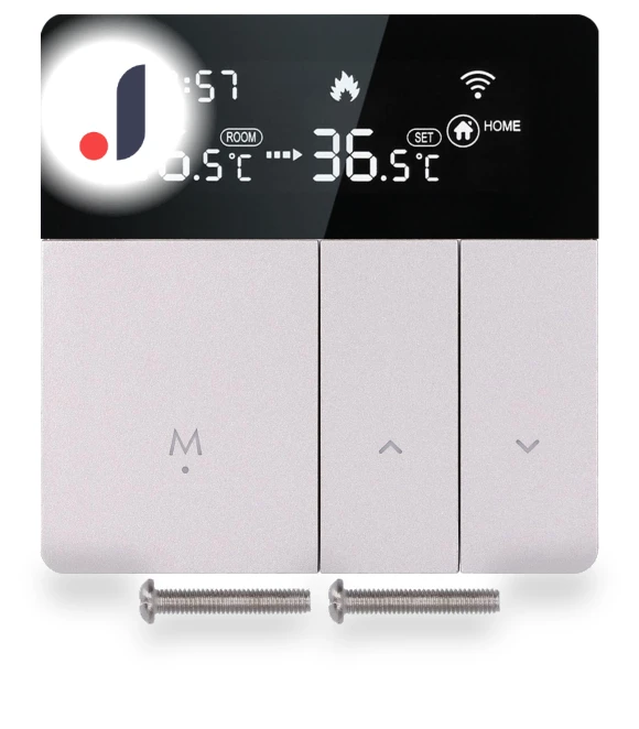 Smart WiFi Temperature Controller — Home Climate Control, Vestidos