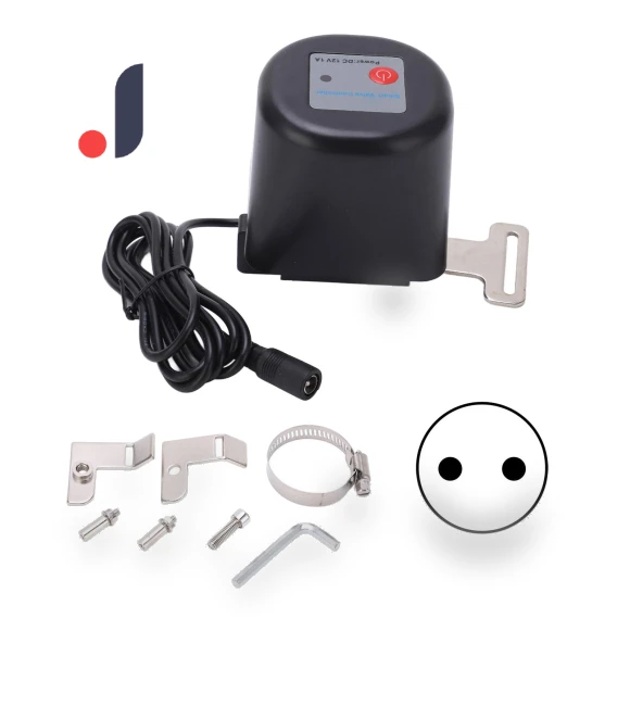 Smart WiFi Water Valve — Controllers, Neoglint