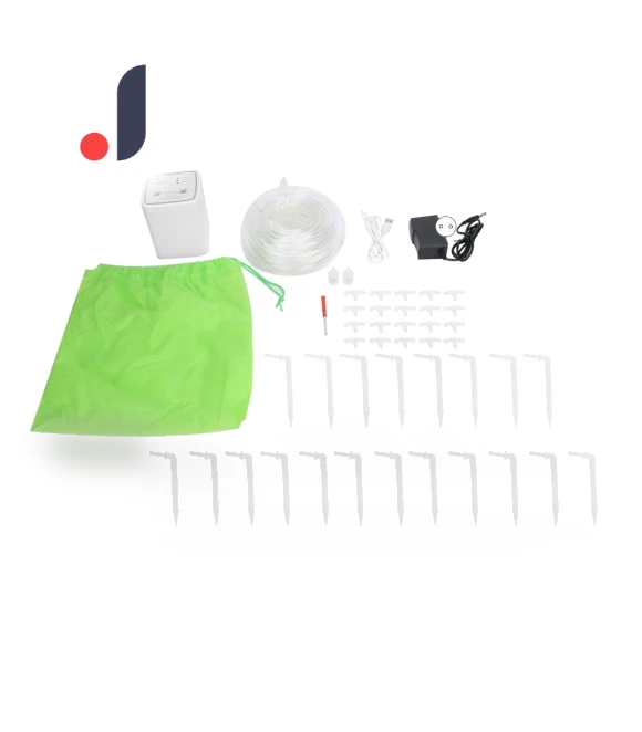 Smart WiFi Watering Device — Controllers, Vestidos