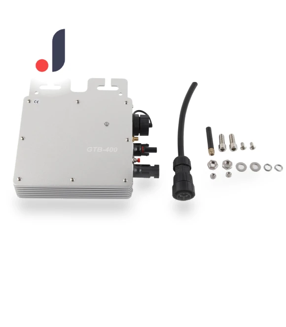 Solar Inverter Controller — Power Management, Koogeelife