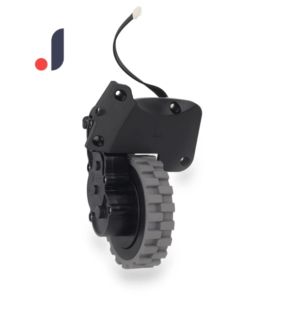 Sweeping Robot Leading Wheel — Smart Cleaning Robots, Vestidos