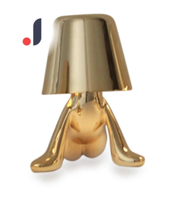 Touch Control Desk Lamp — Study & Desk Lighting, Vestidos