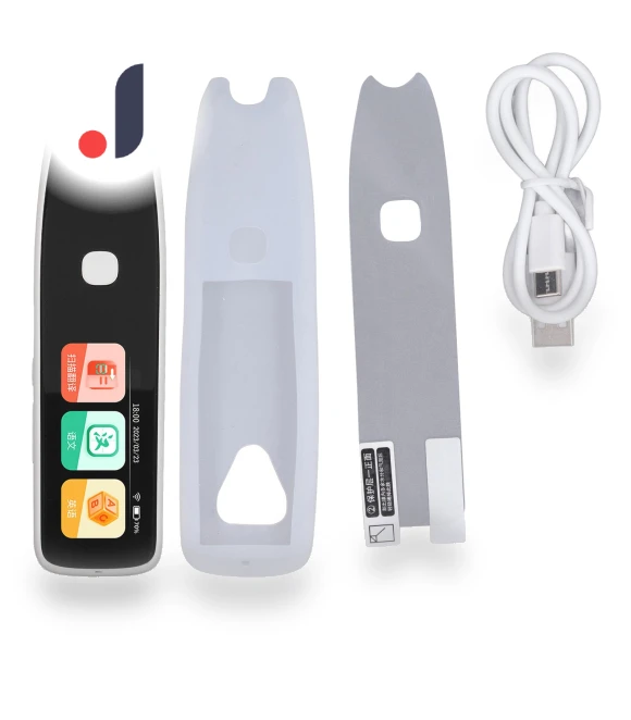 Translator Pen Reader — Language Translators, Health & Beauty PRODUCT