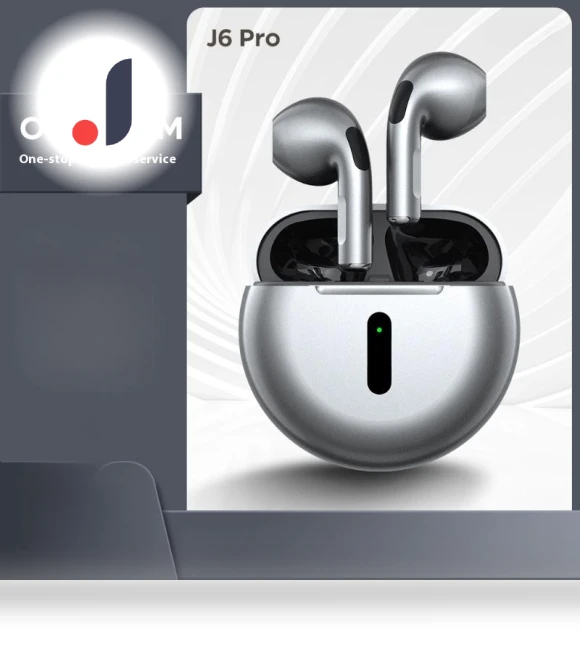 True Wireless Earbuds — Audio Gear, Wang Yi Yan Xuan