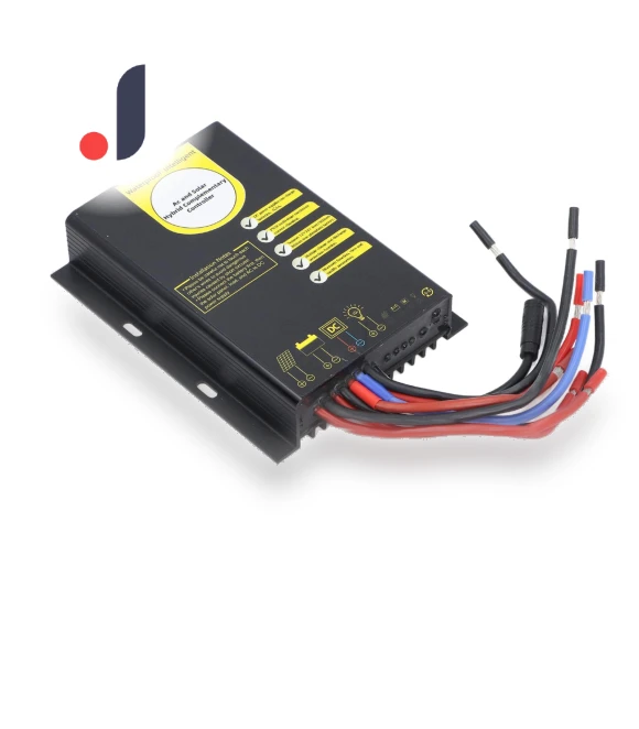 Universal Bluetooth Solar Charge Controller — Chargers, Vestidos