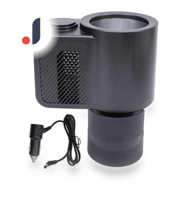 Universal Smart Cup Cooler & Warmer — Beverage Warmers, Vestidos