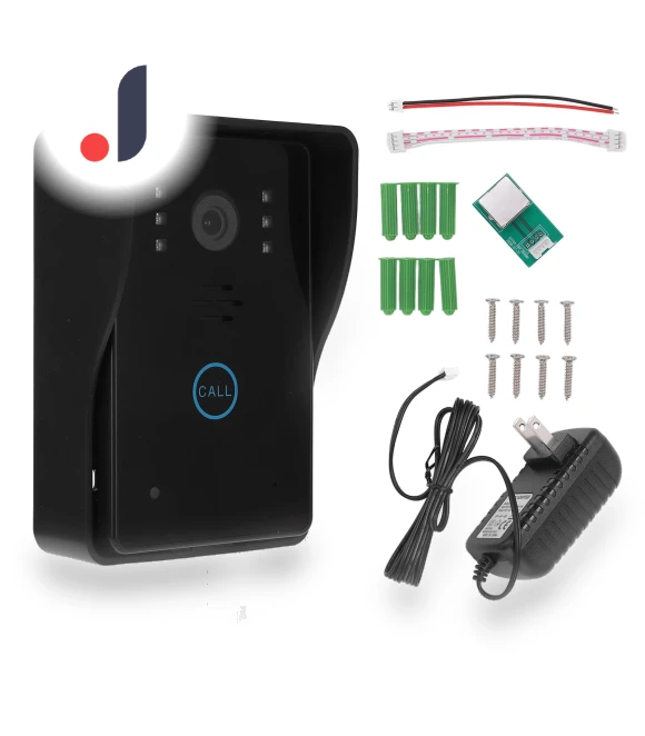 Video Doorbell — Smart Home Security, Neoglint