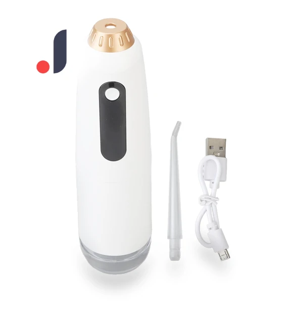 Water Dental Flosser — Power Flossers, TOMTOP JMS