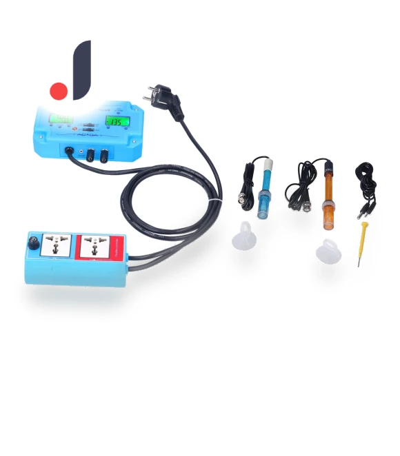 Water Quality Control Kit — Hydrometers, Vestidos