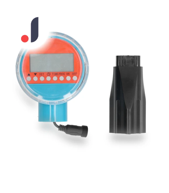 Waterproof Irrigation Timer — Controllers, Vestidos