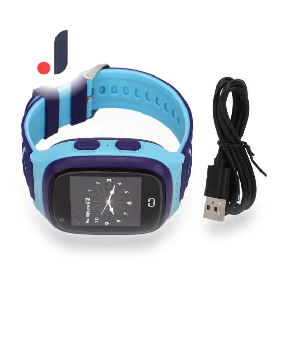 Waterproof Kids Smart Watch — Smartwatches, Automobile and motorcycle supplies