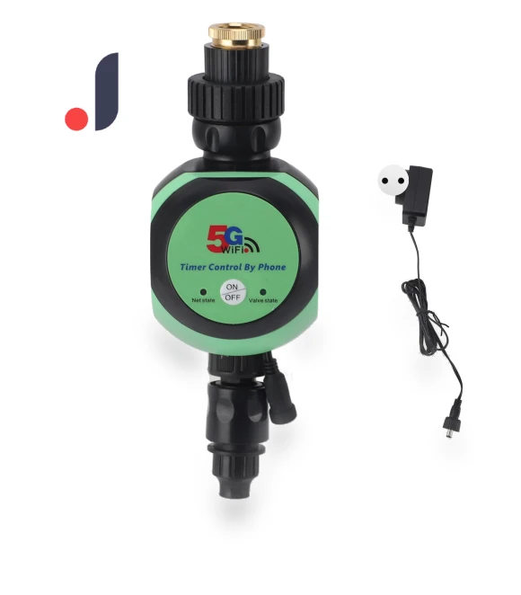 Wi-Fi Watering Controller — Controllers, Vestidos