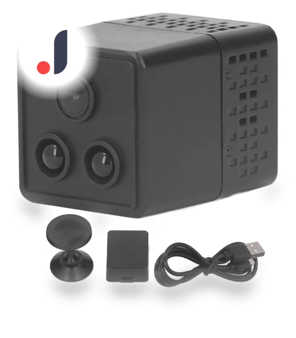 WiFi Baby Monitor with Night Vision — Baby Monitors, Neoglint