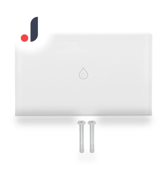 WiFi Boiler Touch Switch Timer — Smart Home Modules, Neoglint