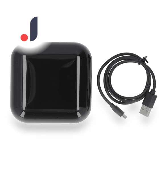 WiFi Controller with Voice Synchronization — Smart Home Hubs & Controllers, Koogeelife