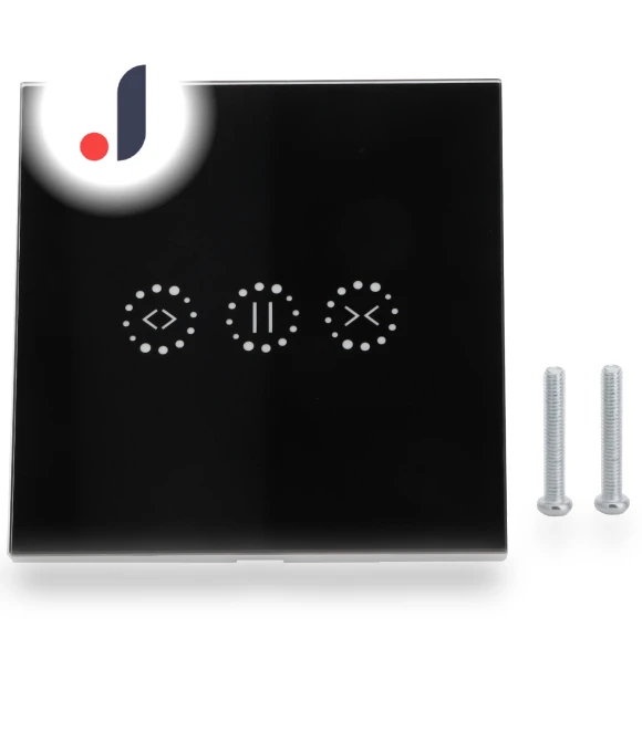WiFi Curtain Switch — Smart Home Hubs & Controllers, Vestidos