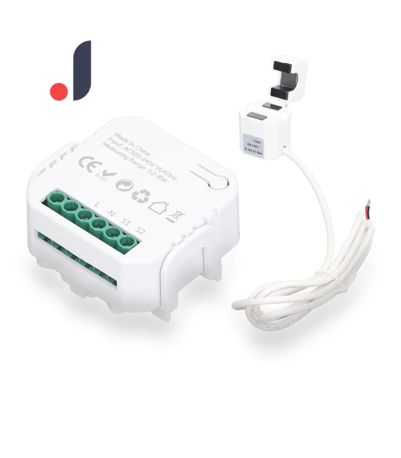 WIFI Energy Monitor — Home Climate Control, Health & Beauty PRODUCT