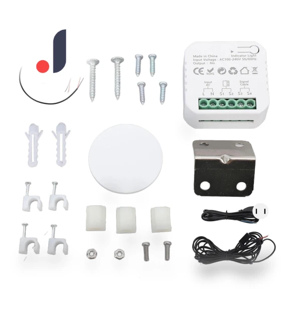 WiFi Garage Door Controller Module — Smart Home Hubs & Controllers, Health & Beauty PRODUCT
