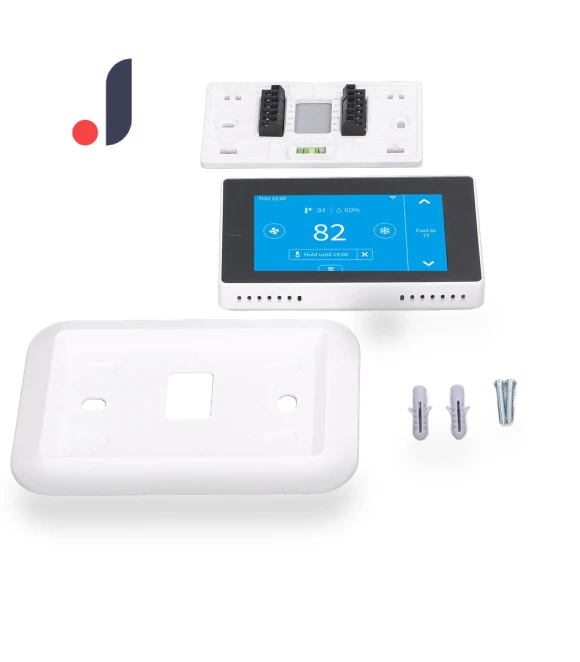 WiFi Temperature Controller — Home Climate Control, Koogeelife