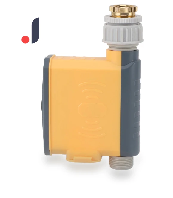 WiFi Watering Timer with ZigBee — Controllers, Vestidos