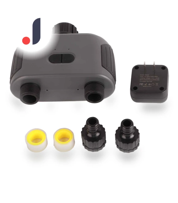 WiFi Watering Timer — Controllers, Vestidos