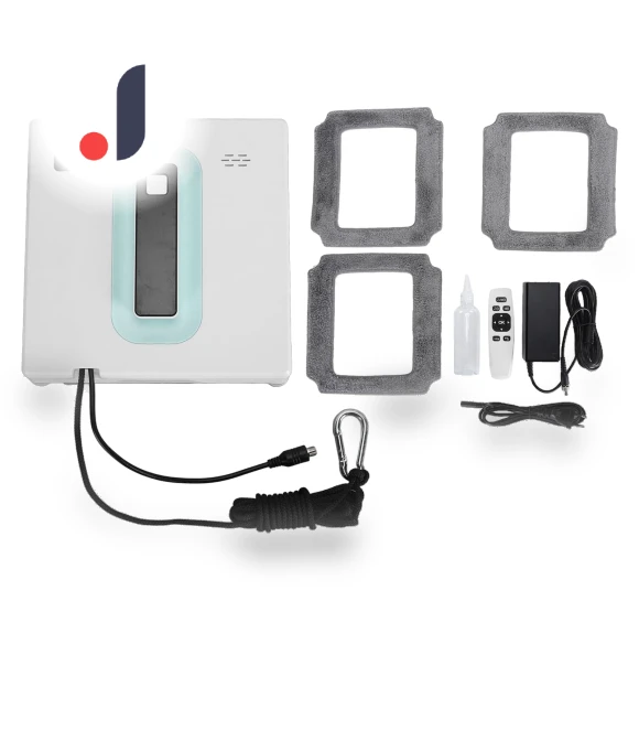 Window Cleaning Robot — Smart Cleaning Robots, Vestidos