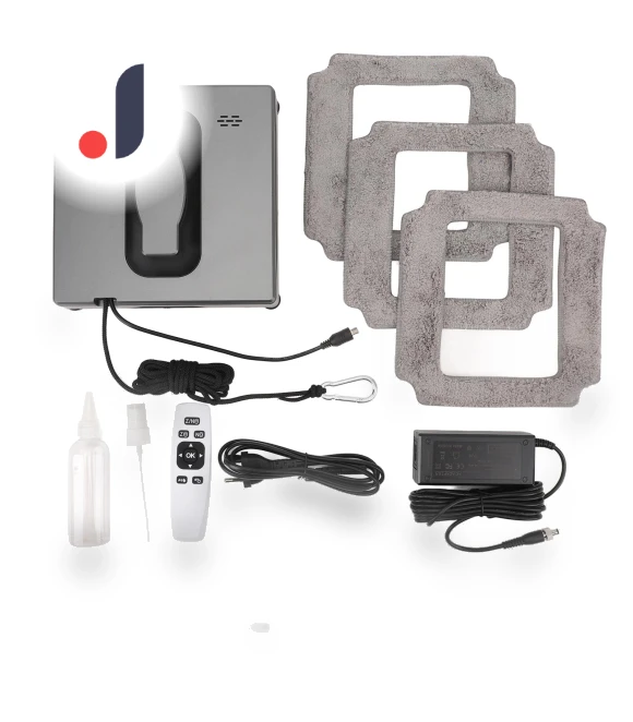 Window Cleaning Robot — Smart Cleaning Robots, Vestidos